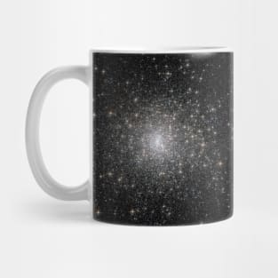 Clouds Sky Neck Gator Star Cluster Sun Space Mug